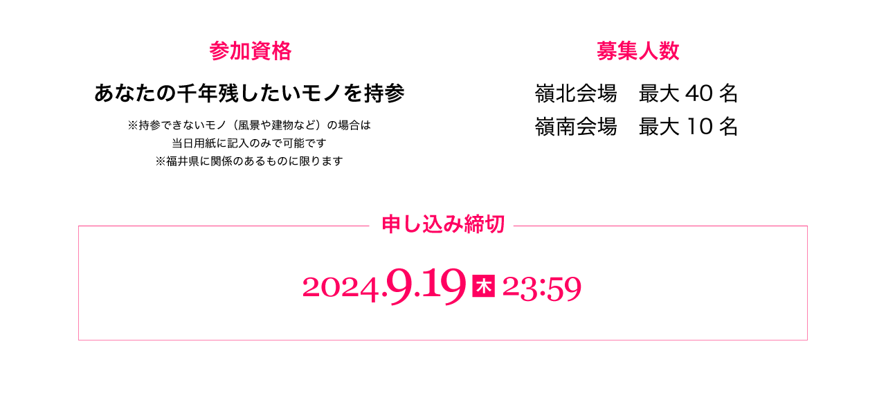 イベント詳細